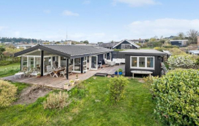 3 Bedroom Nice Home In Kalundborg, Kalundborg